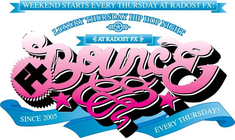 DJ Kwé a tým Radosti FX: Snažíme se jít ruku v ruce s trendy a udržet si dobré jméno na pražské klubové scéně