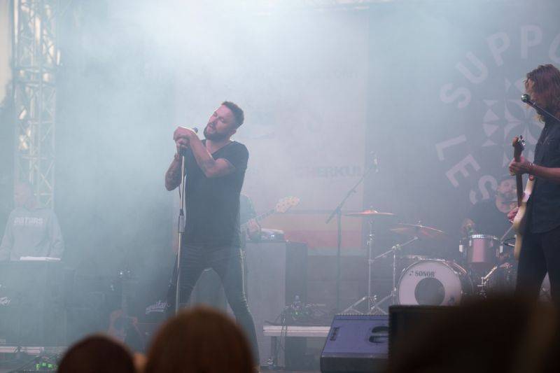 Czenda (Post-It) interview: Rád v muzice riskuju, nemělo by smysl zůstat v Support Lesbiens jen tak z podstaty