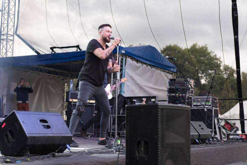 Czenda (Post-It) interview: Rád v muzice riskuju, nemělo by smysl zůstat v Support Lesbiens jen tak z podstaty