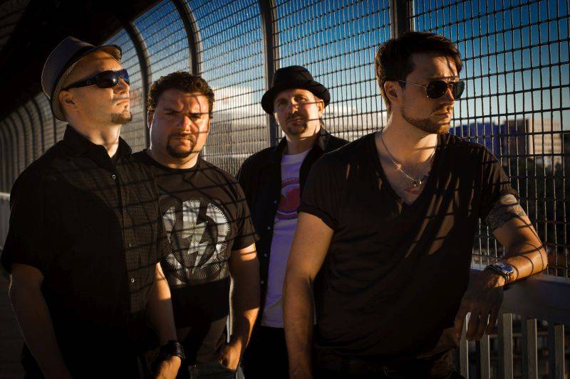 Czenda (Post-It) interview: Rád v muzice riskuju, nemělo by smysl zůstat v Support Lesbiens jen tak z podstaty