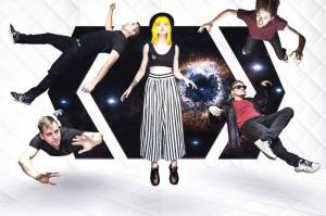 Žaneta Vargová (Nanosféra) interview: Jak v Česku prorazit? Hrát pořádně naživo, vyčnívat a překračovat sféry