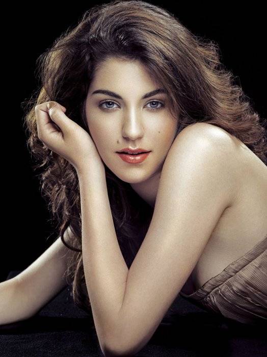 Celeste Buckingham interview: Na nové desce jsem se přiznala k věcem, které bych jinak neřekla