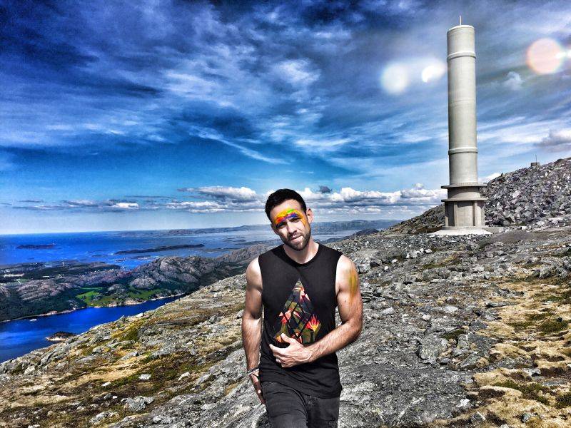 Michael Foret interview: Hudba je jako nemoc, která člověku prorůstá do celého těla