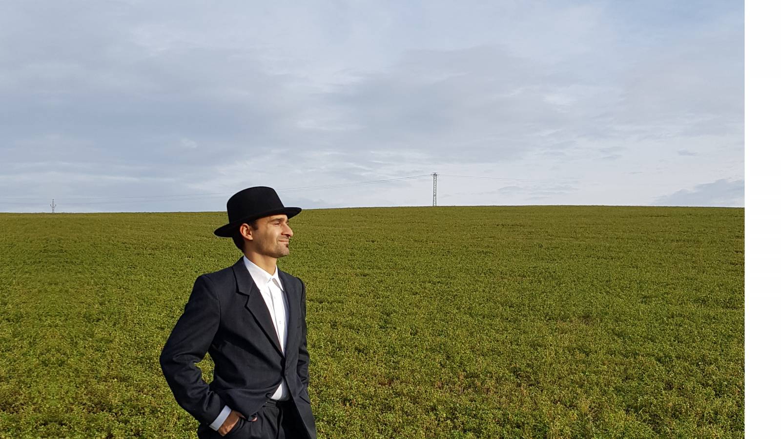 Radek Banga (Gipsy.cz) interview: Musíme mít naději v lepší zítřky