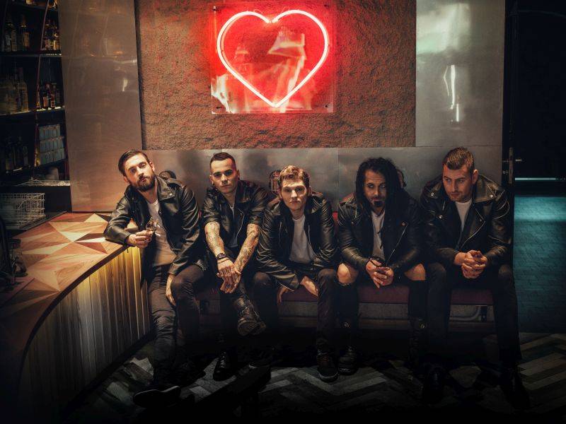 Mandrage interview: Zase budeme znít jako rocková kapela