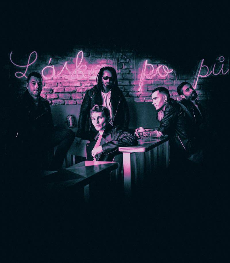 Mandrage interview: Zase budeme znít jako rocková kapela