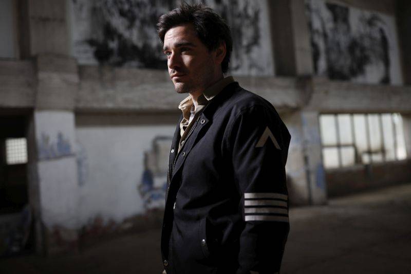 Th!s interview: Chtěli jsme, aby naše první deska byla holá a panická zároveň