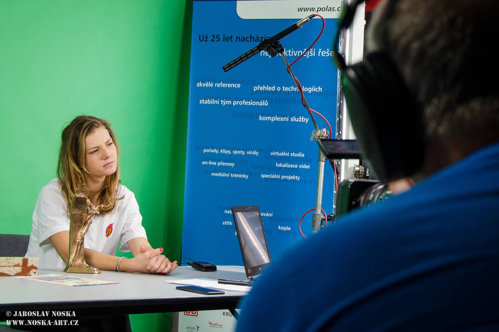 VIDEOROZHOVOR - Lenny: Fanoušci v Itálii jsou až děsivě invazivní 