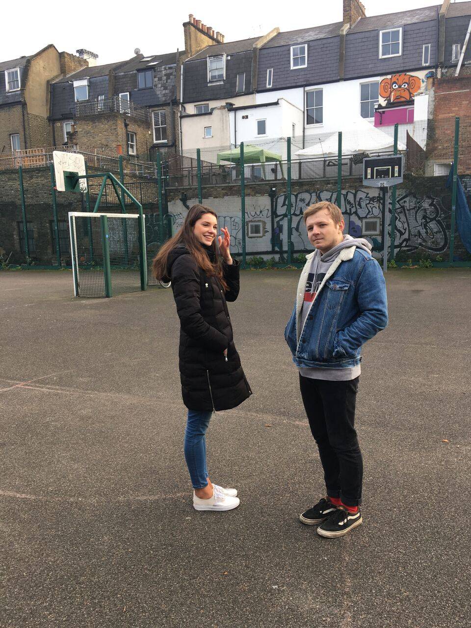 Thom Artway interview: Zpívám anglicky, ale v Londýně cítím, že britskou kulturu znám málo