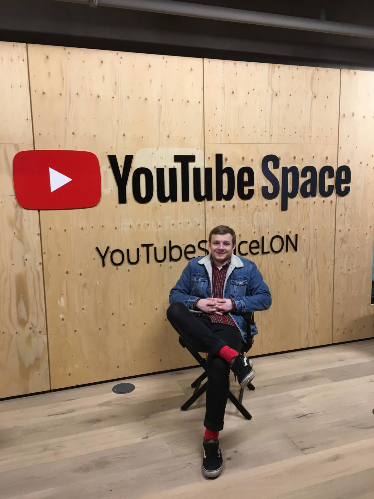 Thom Artway interview: Zpívám anglicky, ale v Londýně cítím, že britskou kulturu znám málo