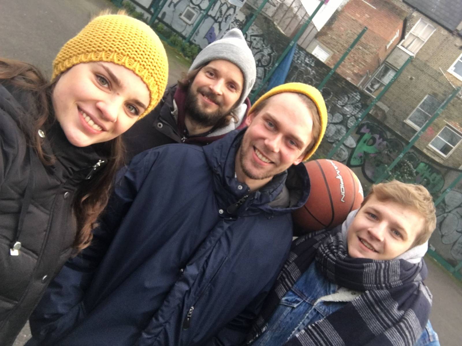 Thom Artway interview: Zpívám anglicky, ale v Londýně cítím, že britskou kulturu znám málo