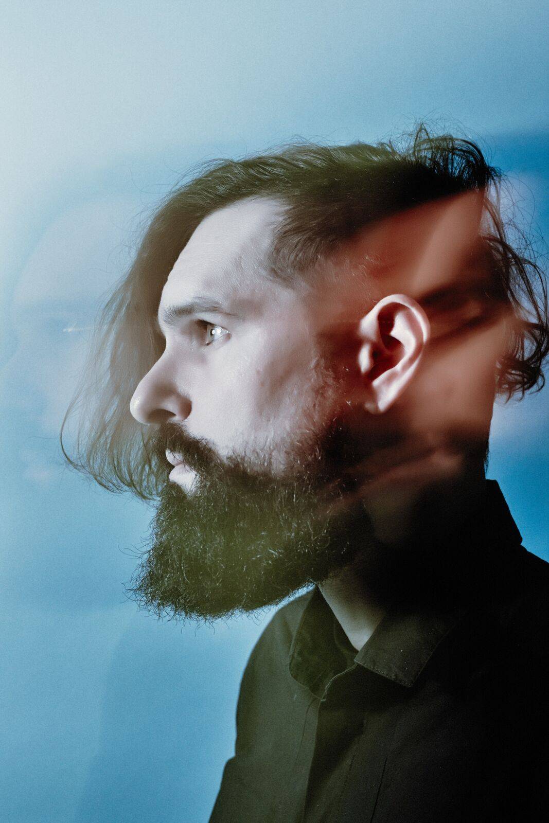 Boris Carloff interview: Svoboda je víc než všechny ceny světa