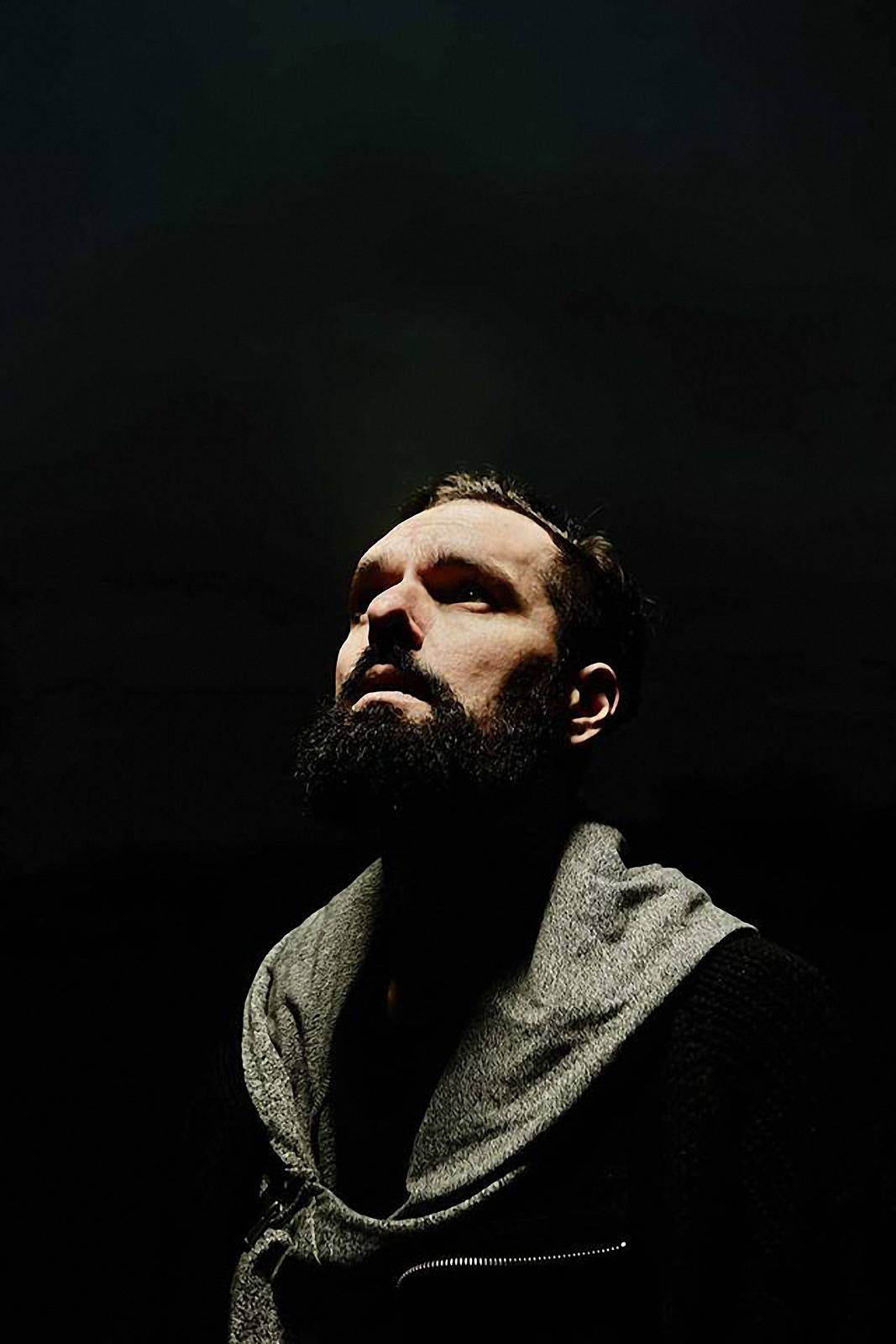 Boris Carloff interview: Svoboda je víc než všechny ceny světa