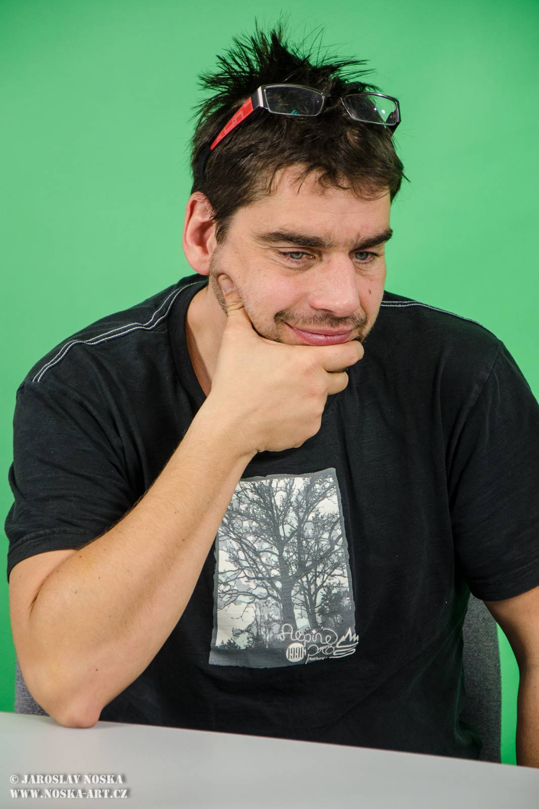 VIDEOROZHOVOR - Wohnout: Cestování je zdrojem inspirace, každej autobus bychom si měli dávat do daní