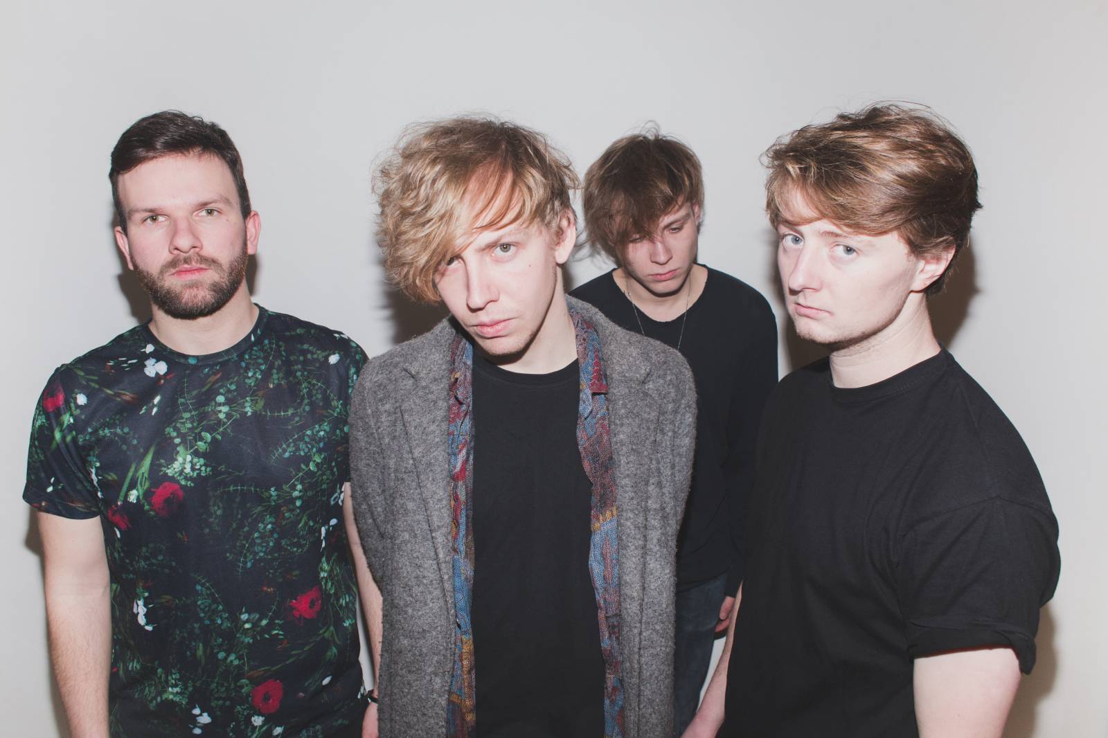 Ghost Of You interview: Přišli jsme do studia s prázdnýma rukama a za týden jsme odcházeli s natočeným albem