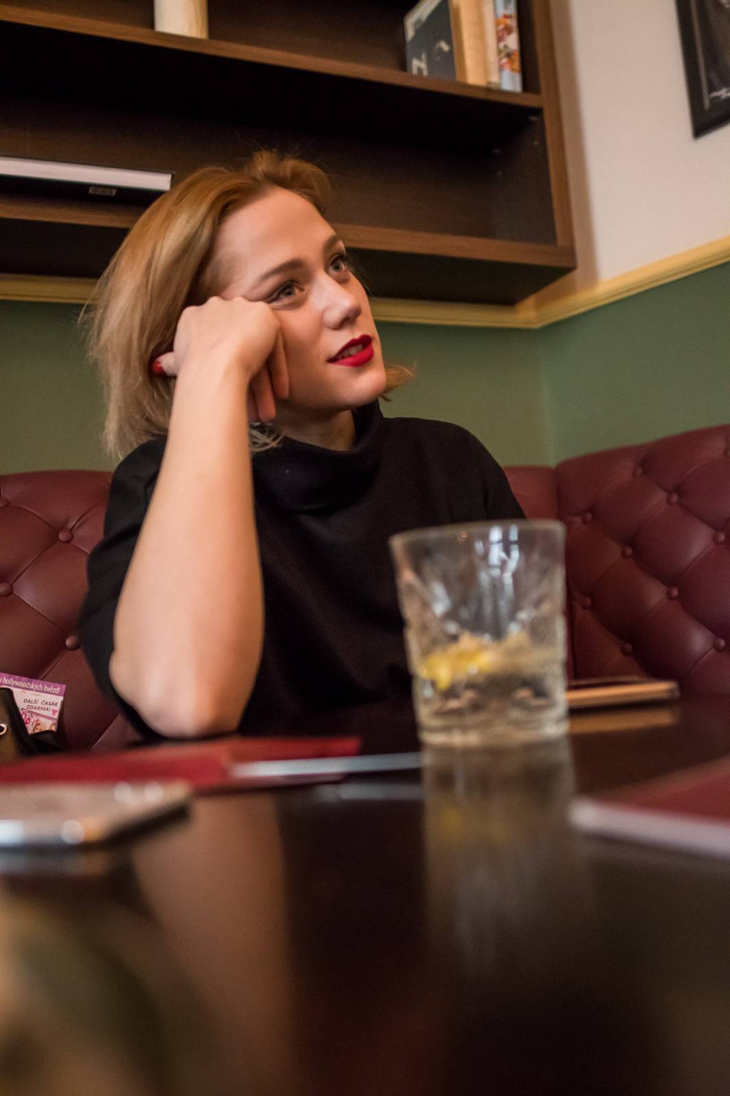 Emma Drobná interview: V SuperStar jsem zapomněla, kdo jsem