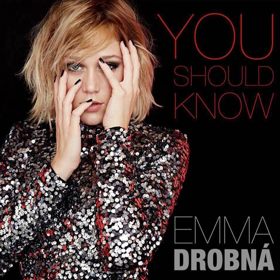 Emma Drobná interview: V SuperStar jsem zapomněla, kdo jsem