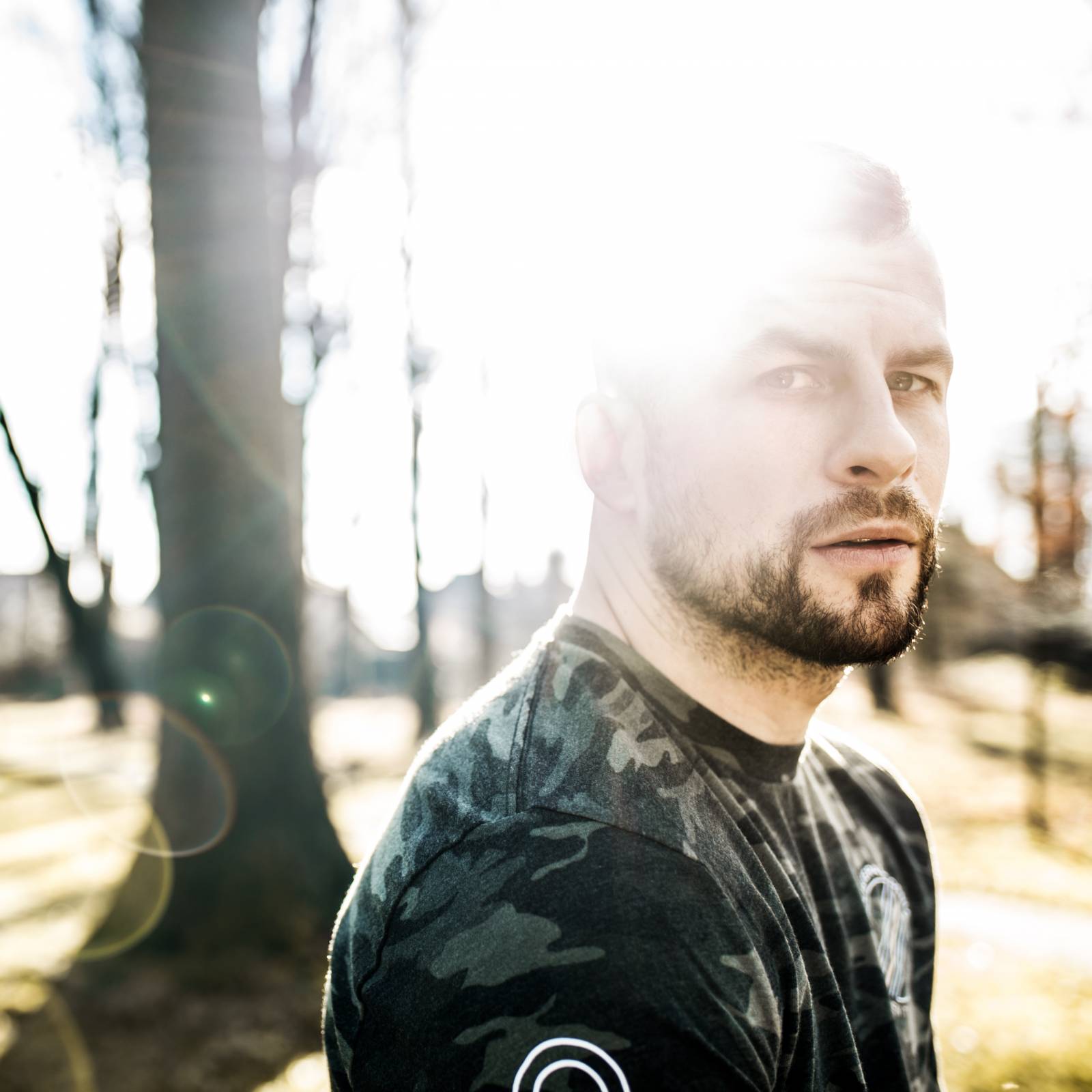 Marpo interview: Rád bych si sáhl na svoje dno. Zažil jsem i období, kdy mi bylo jedno, jestli umřu