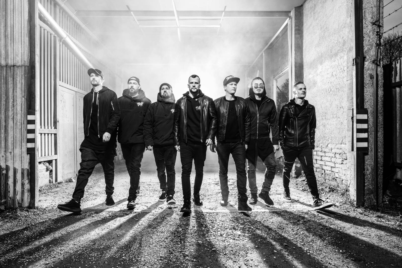 Marpo interview: Rád bych si sáhl na svoje dno. Zažil jsem i období, kdy mi bylo jedno, jestli umřu