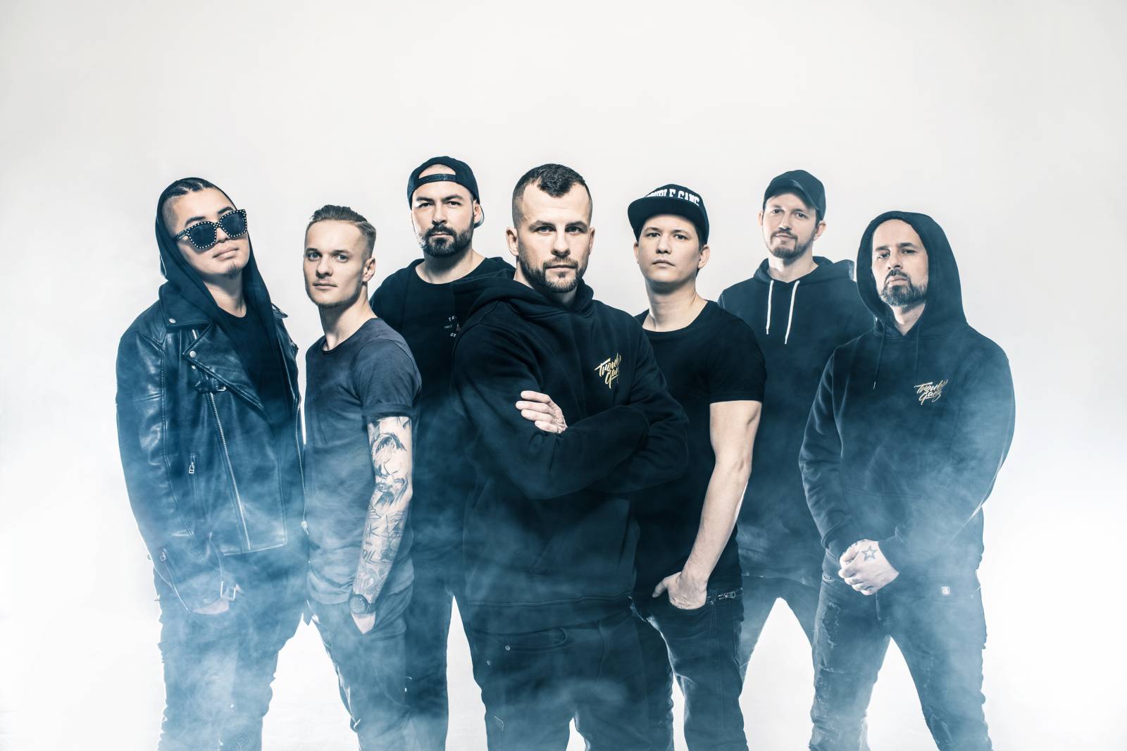 Marpo interview: Rád bych si sáhl na svoje dno. Zažil jsem i období, kdy mi bylo jedno, jestli umřu