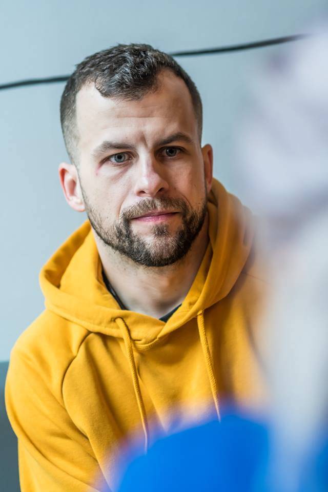 Marpo interview: Rád bych si sáhl na svoje dno. Zažil jsem i období, kdy mi bylo jedno, jestli umřu