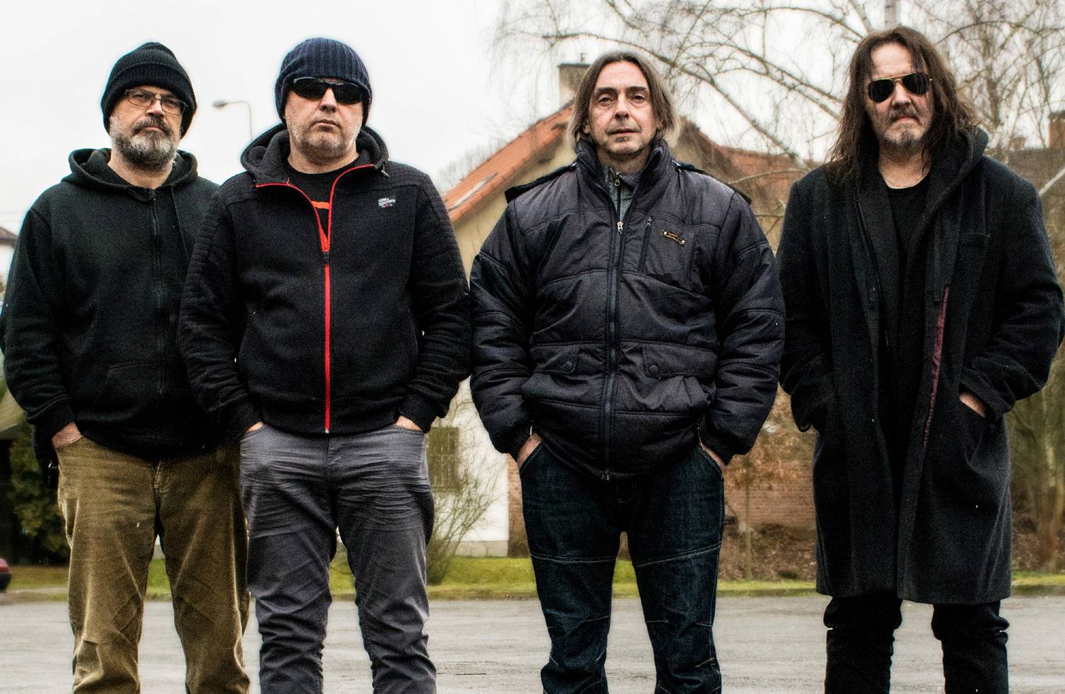 Našrot interview: Možná už sebou nebudeme tak mlátit o pódia, ale zastavit nás může jen smrtka