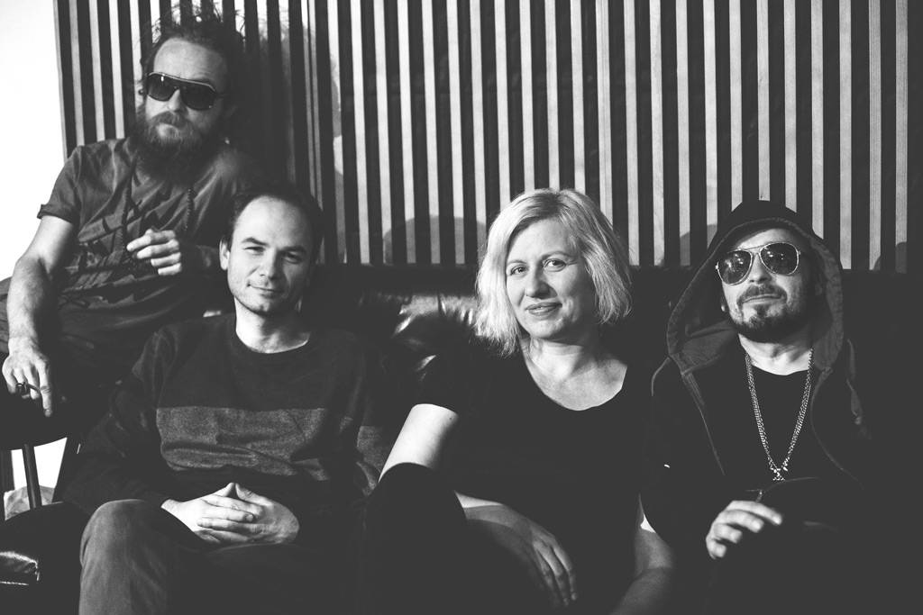 Tugriki interview: Vesmír to má za nás dobře vymyšlené