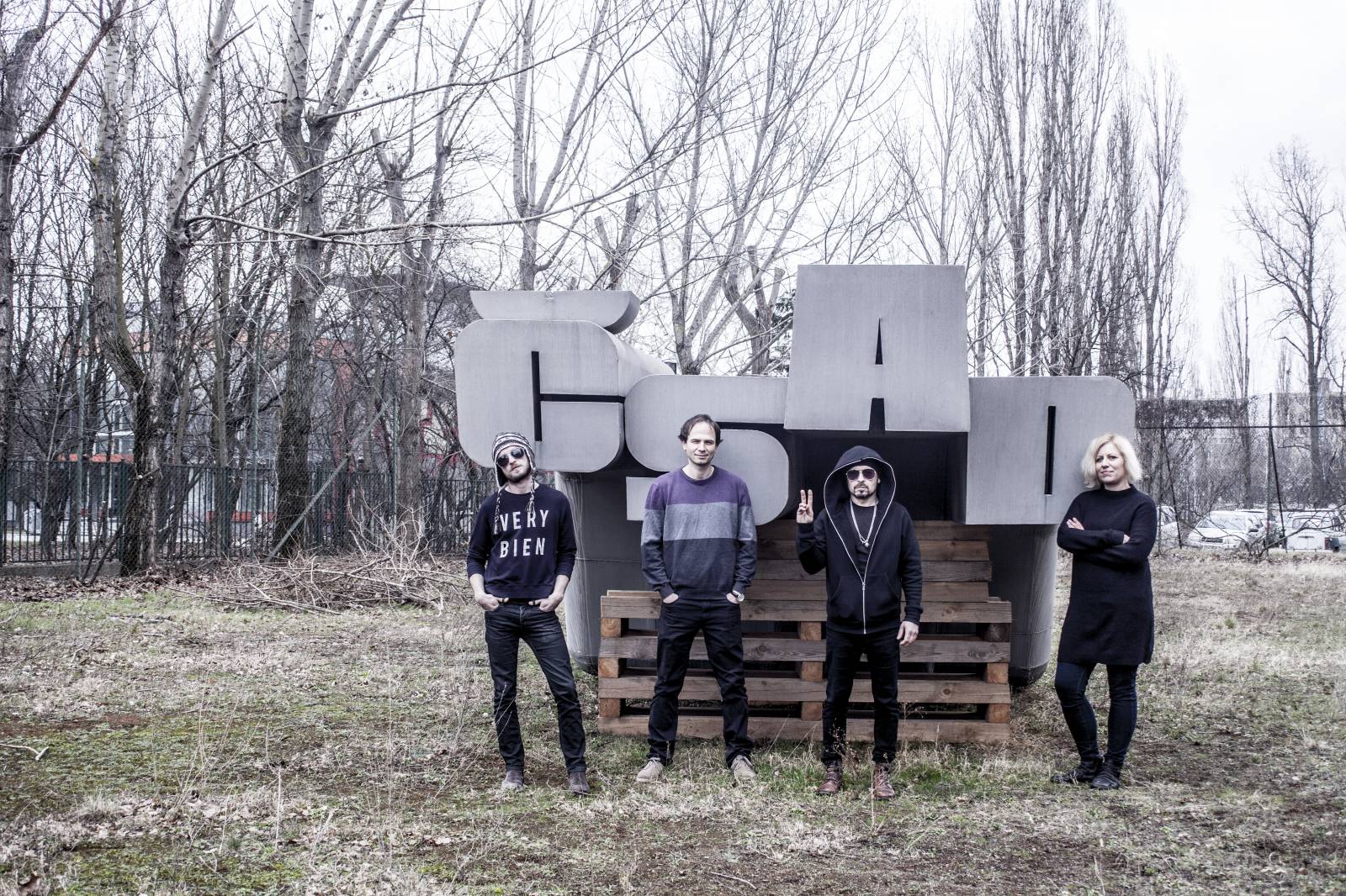 Tugriki interview: Vesmír to má za nás dobře vymyšlené