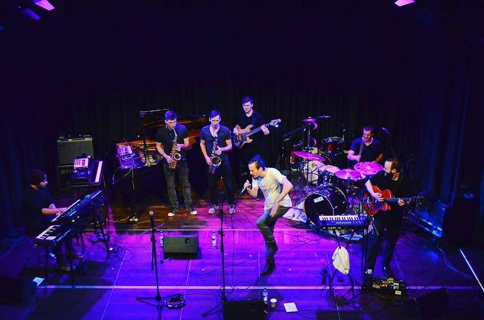 Carpet Cabinet interview: Snažíme se skladby do detailu prokomponovat, aby navenek nezněly zmateně