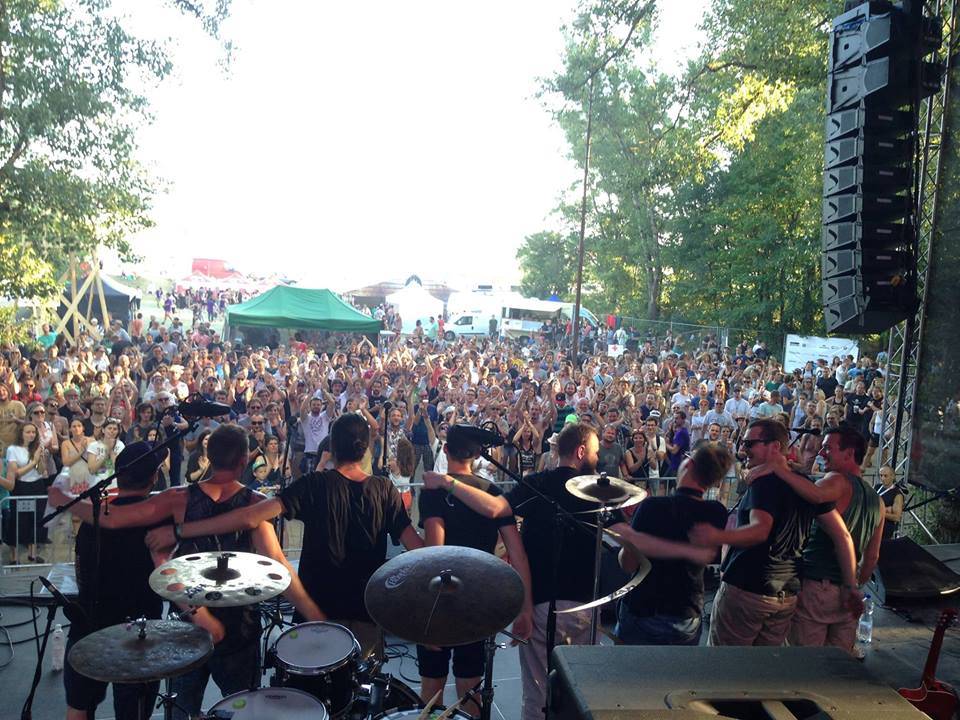 Carpet Cabinet interview: Snažíme se skladby do detailu prokomponovat, aby navenek nezněly zmateně