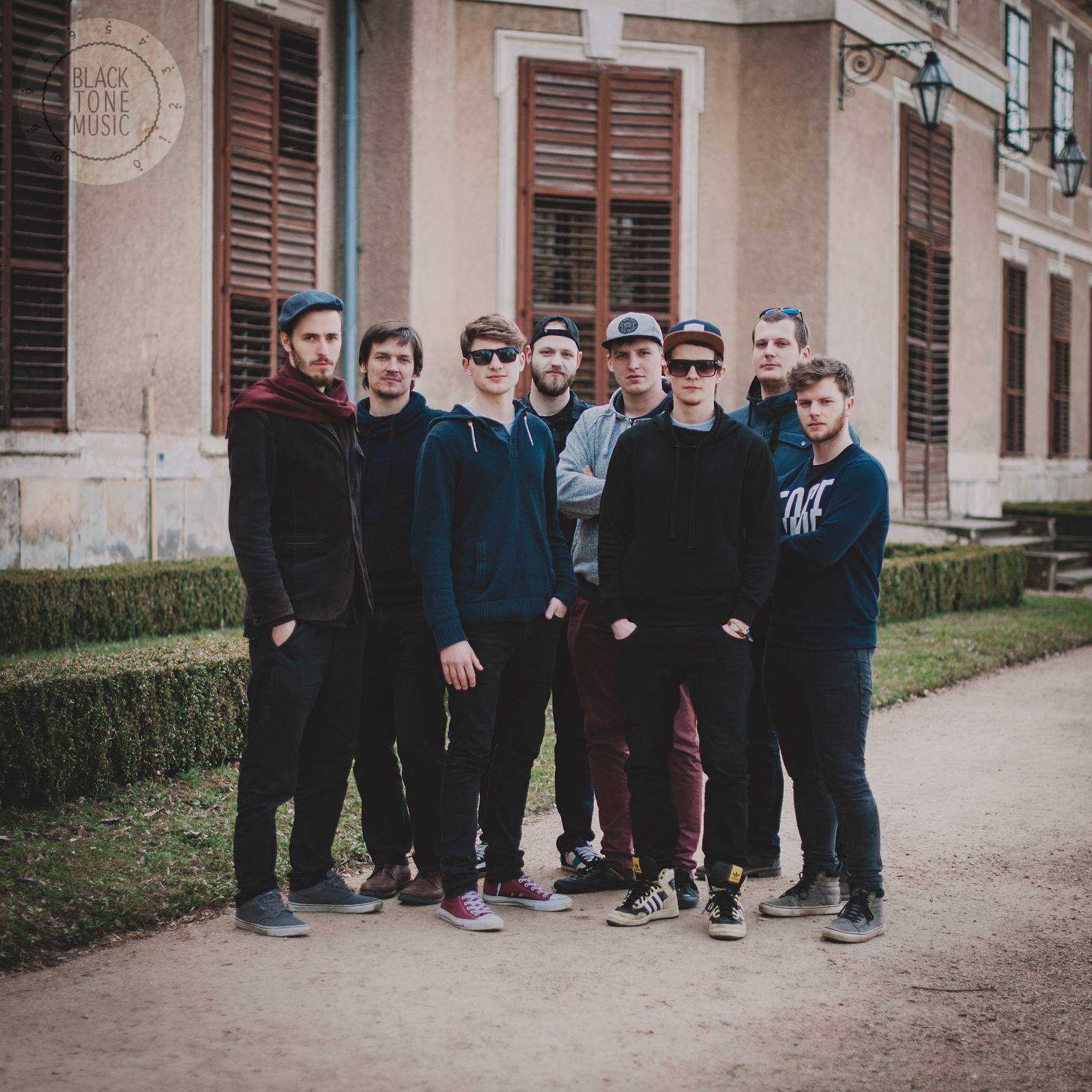 Carpet Cabinet interview: Snažíme se skladby do detailu prokomponovat, aby navenek nezněly zmateně