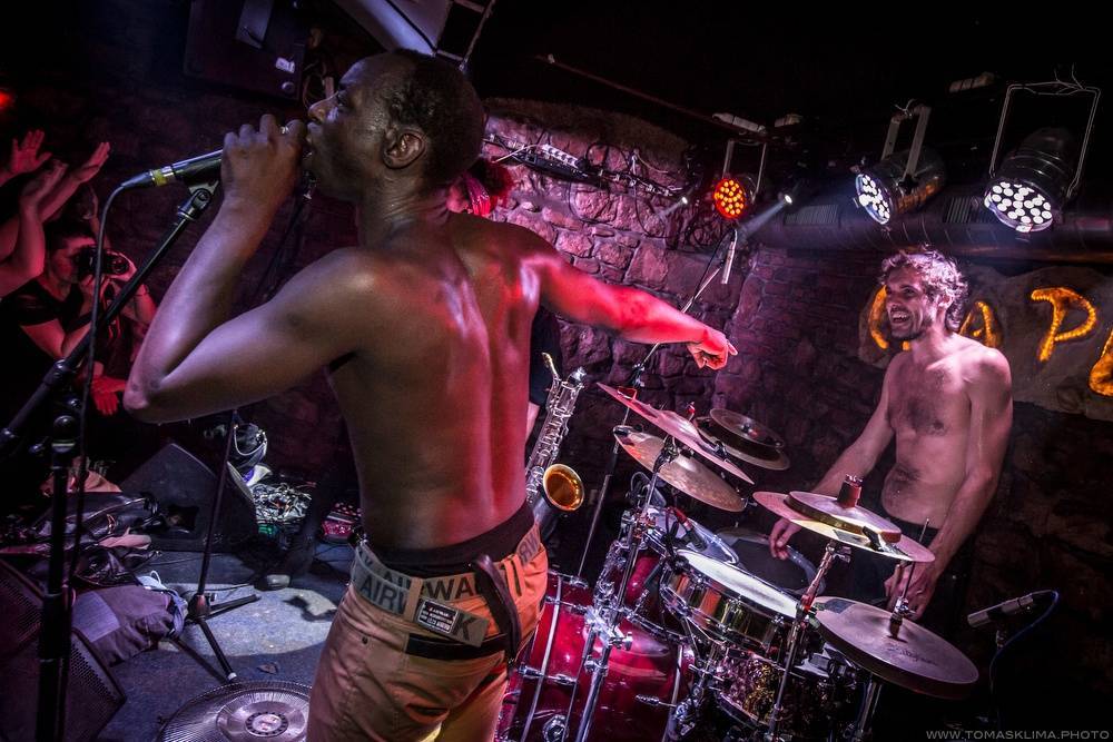 Chapeau Rouge interview: Příští rok oslavíme 100 let od otevření klubu 