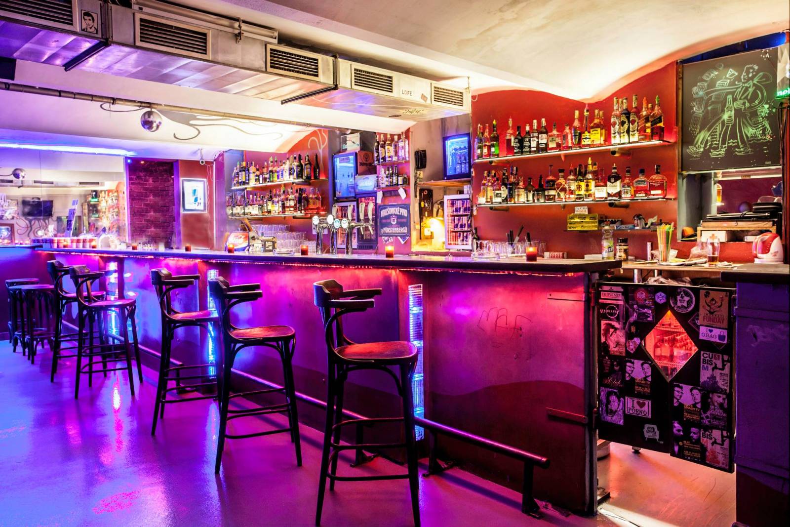 Chapeau Rouge interview: Příští rok oslavíme 100 let od otevření klubu 