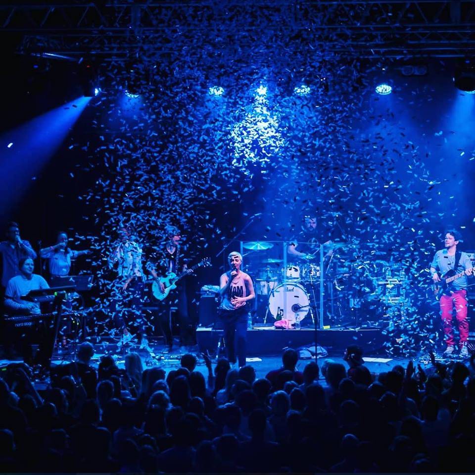 Barbora Poláková interview: Při tvorbě desky jsem si všímala věcí, které ve mně rezonovaly