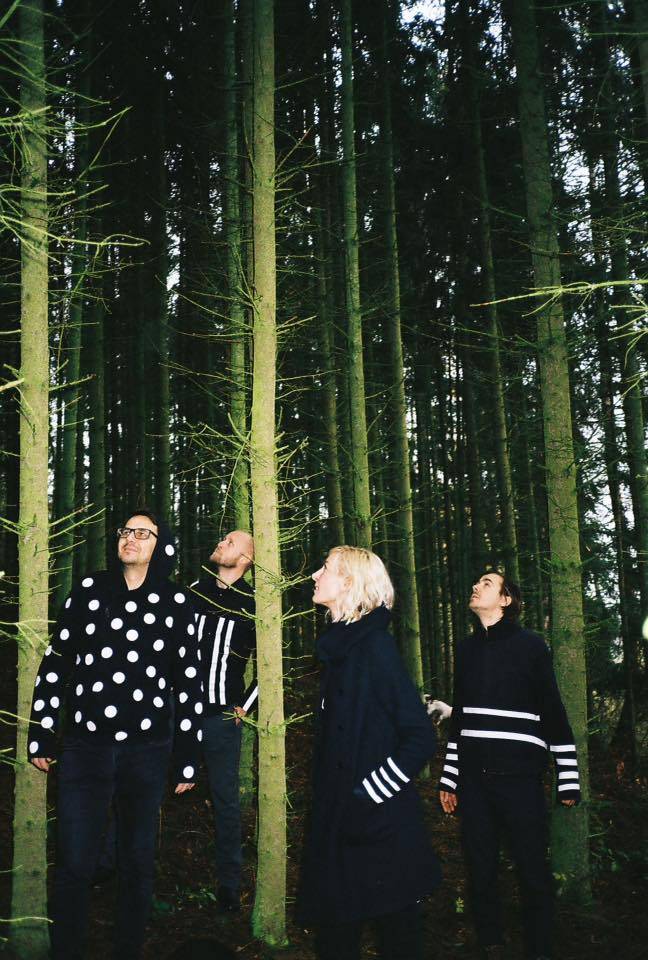 ille interview: Naše Pohádky nekončí happy endy