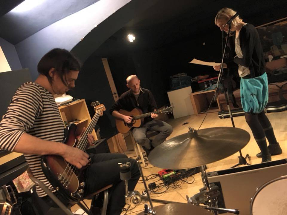 ille interview: Naše Pohádky nekončí happy endy