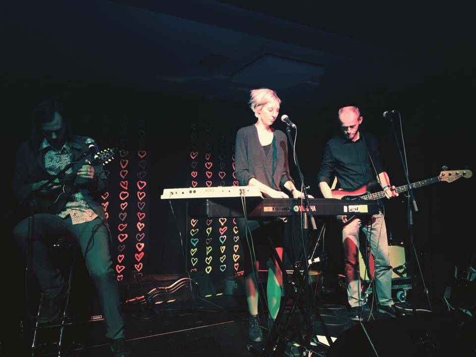 ille interview: Naše Pohádky nekončí happy endy