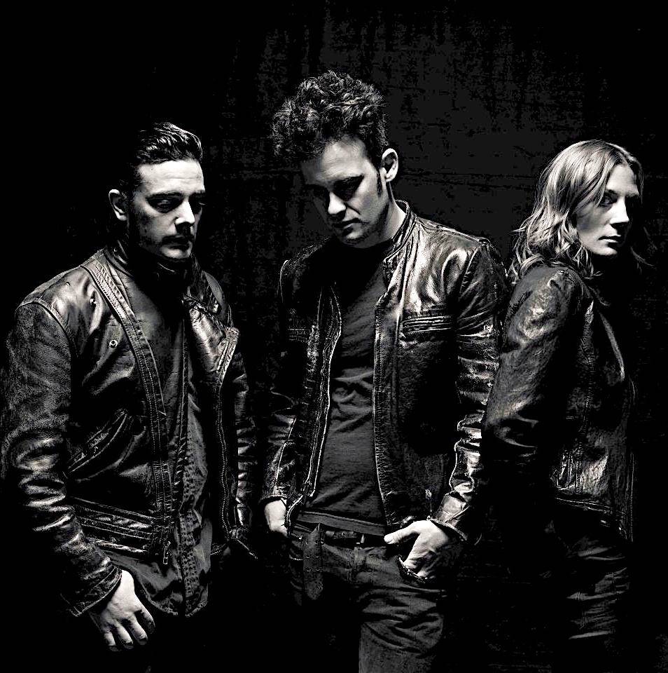 Peter Hayes (Black Rebel Motorcycle Club) interview: Baví mě zpochybňovat vlastní pochybnosti
