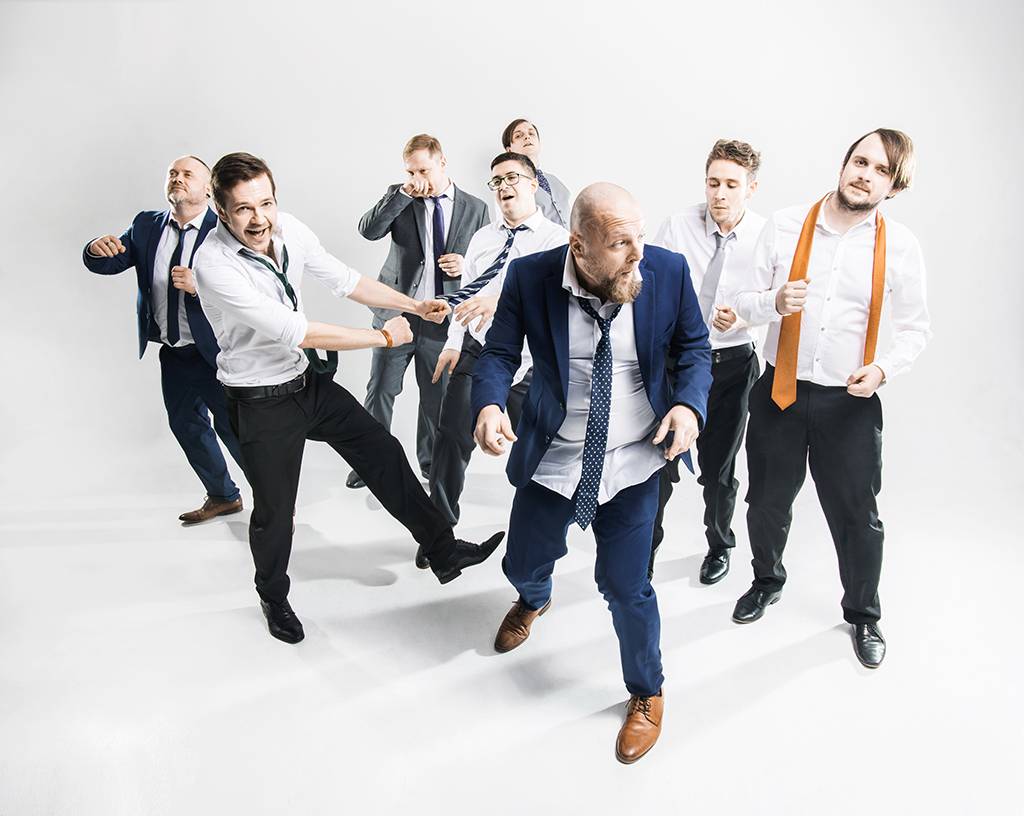 Poletíme? interview: Chceme hit, ale podřizovat se rádiím nehodláme