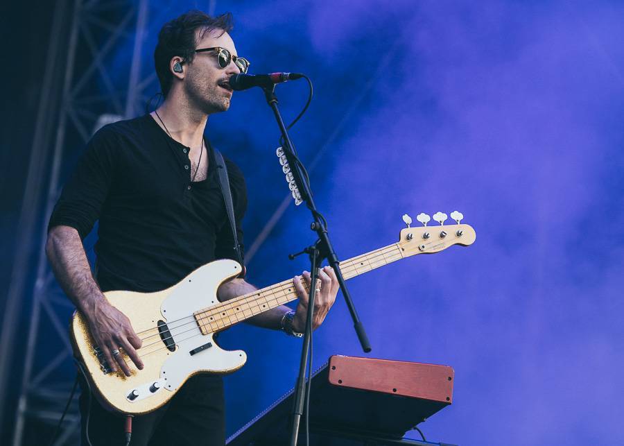 Halestorm interview: Když jsi unavenej, prostě si dáš šlofíka