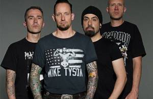 Volbeat interview: V hudbě nejsou pravidla, neustále se něco učíme