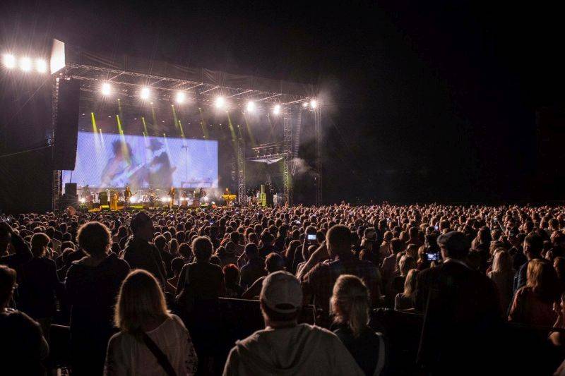 VIDEOROZHOVOR: Michal Dvořák - Na Soundtrack Poděbrady by někdy rád přijel i Hans Zimmer