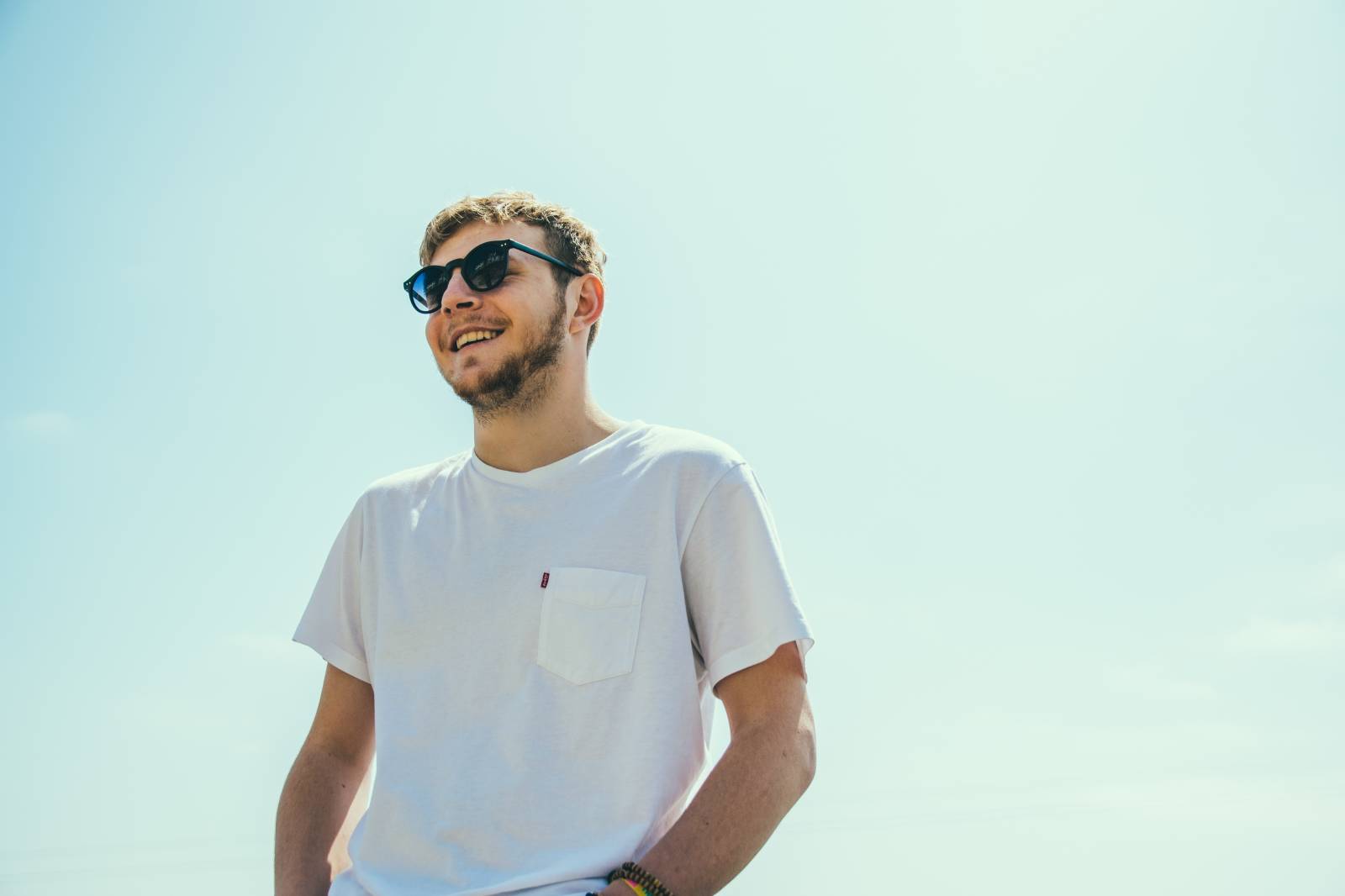 Thom Artway interview: Nejhorší co může být, je mít očekávání