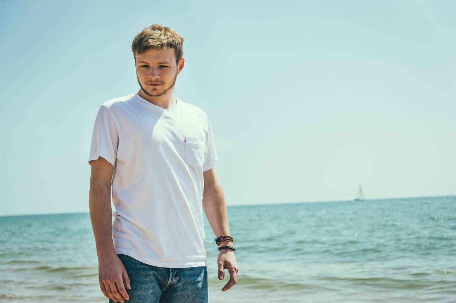 Thom Artway interview: Nejhorší co může být, je mít očekávání