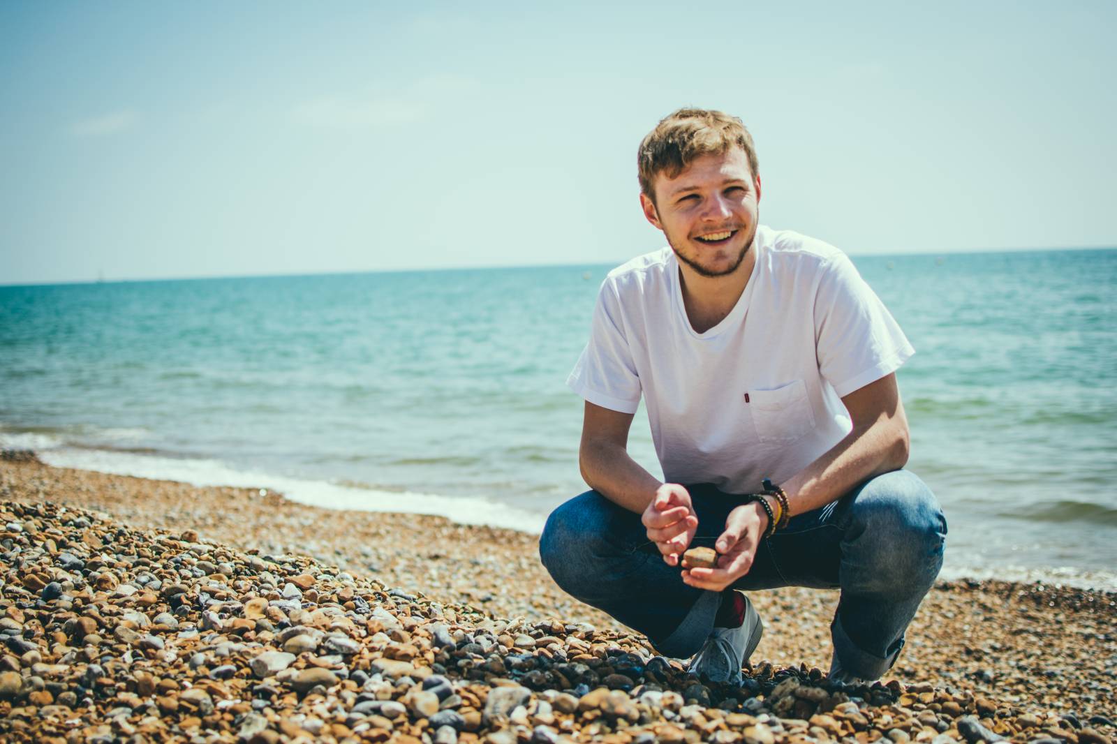 Thom Artway interview: Nejhorší co může být, je mít očekávání