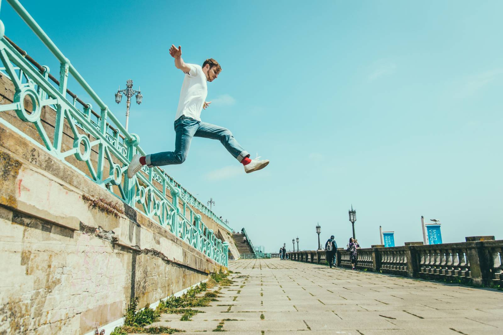 Thom Artway interview: Nejhorší co může být, je mít očekávání