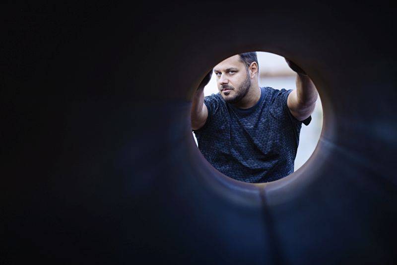 Xindl X interview: Útěky jsou sexy jen na první pohled