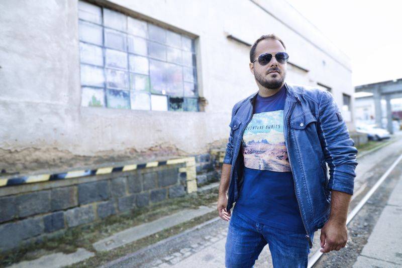 Xindl X interview: Útěky jsou sexy jen na první pohled