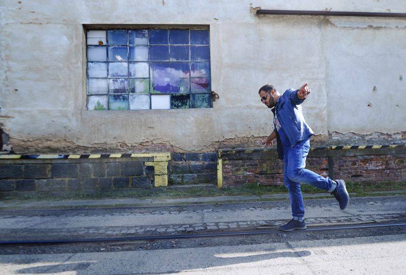 Xindl X interview: Útěky jsou sexy jen na první pohled