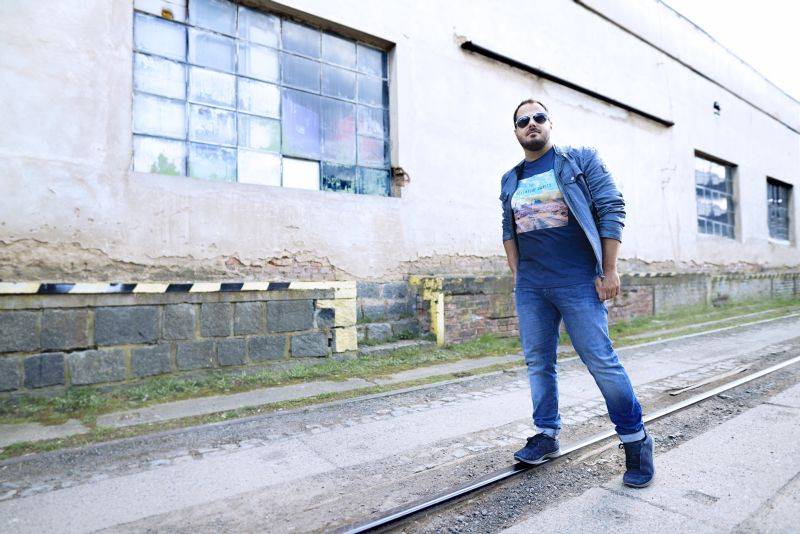 Xindl X interview: Útěky jsou sexy jen na první pohled